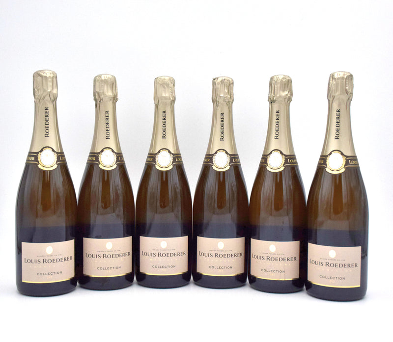 Louis Roederer Collection 242 Brut