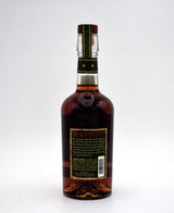 Michter's US-1 Barrel Strength Rye (2022 Release)