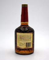 Old Weller Original 107 "Gold Vein" 7 Year Wheated Bourbon (1981 Vintage) (With Red Velvet Bag)