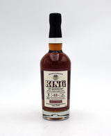 Brown Formans 'King of Kentucky' Small Batch 12 Year Kentucky Straight Bourbon - Batch 3