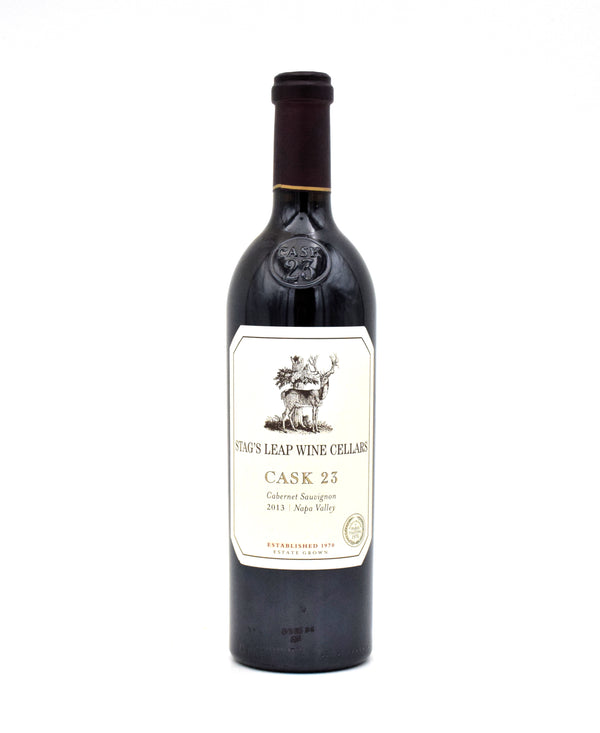 2013 Stag's Leap Wine Cellars Estate 'Cask 23' Cabernet Sauvignon