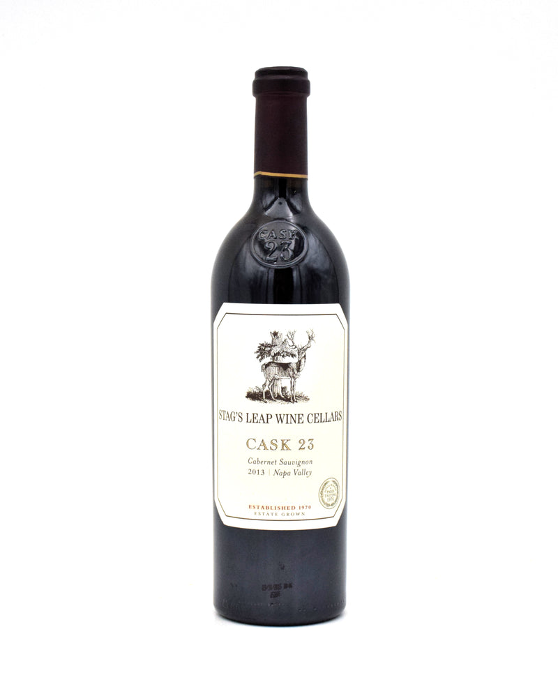 2013 Stag's Leap Wine Cellars Estate 'Cask 23' Cabernet Sauvignon