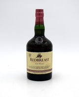 Redbreast Iberian Series Tawny Port Cask Edition Single Pot Still Irish Whiskey