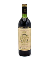1982 Chateau Gruaud-Larose (HS/ VHS)