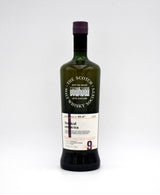 The Scotch Malt Whisky Society (SMWS) 'Glen Elgin No. 85.47 Tropical Cream Tea' Single Malt Scotch (2007 Release)