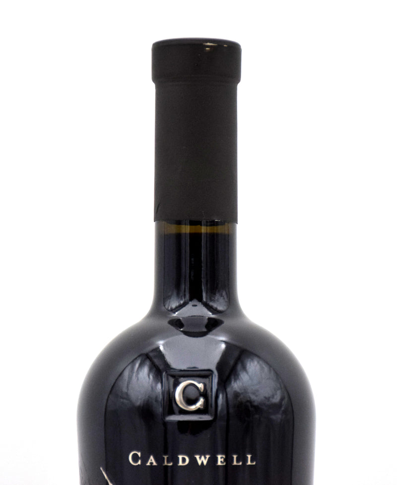 2013 Caldwell Vineyard 'Silver' Proprietary Red