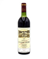 1982 Vignobles Andre Lurton Chateau La Louviere (VHS)