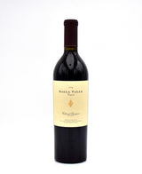 2014 Dalla Valle Vineyards Cabernet Sauvignon