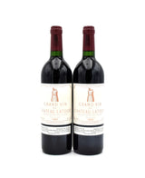 1995 Chateau Latour