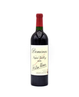 2009 Dominus Estate Christian Moueix (Very Slightly Stained Labels)