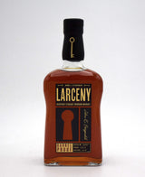 Larceny Barrel Proof Bourbon (Batch B520)