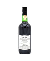 1938 Kopke Vintage Port