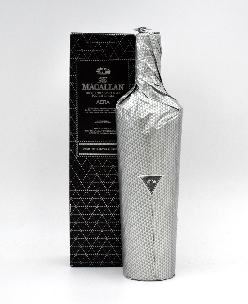 Macallan 'Aera' Single Malt Scotch
