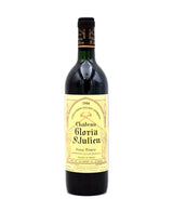 1986 Chateau Gloria