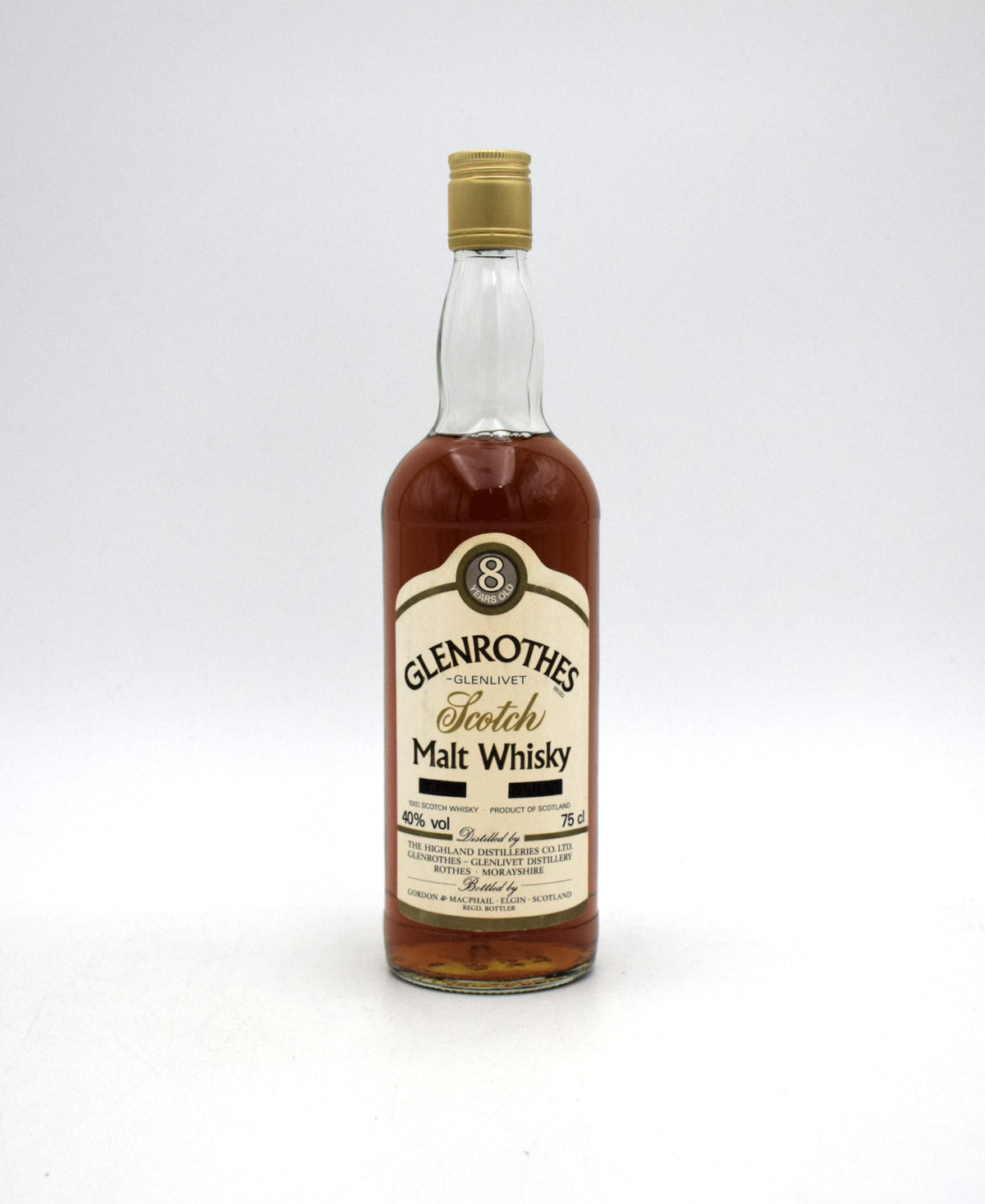 Glenrothes – FineLiquors