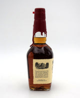 Maker's Mark Kentucky Straight Bourbon Whiskey - 84 Proof