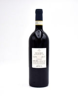 2010 Pian dell'Orino 'Vigneti del Versante'