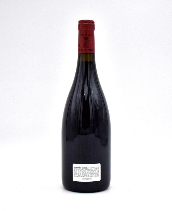 2005 Domaine Armand Rousseau Pere et Fils Clos Saint-Jacques (Small Stain On Label)