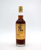 Kavalan 'Solist Fino' Sherry Cask Strength Single Malt Whisky