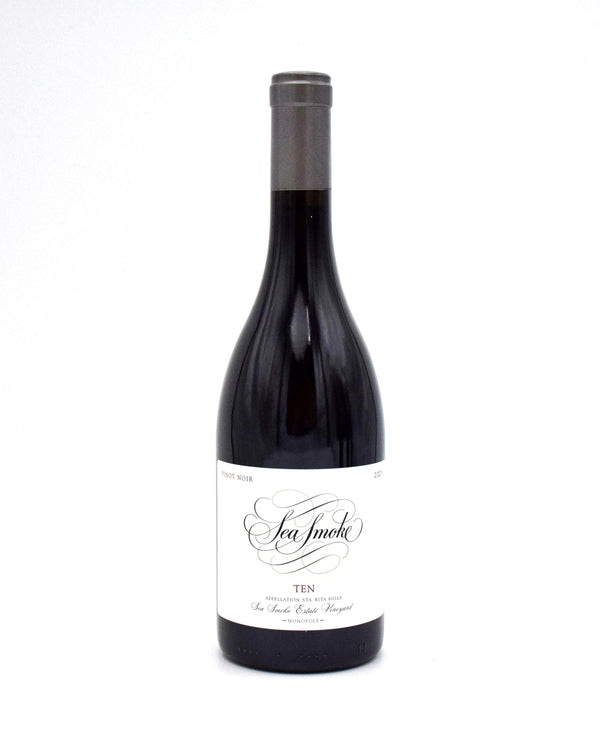2021 Sea Smoke Ten Pinot Noir