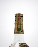 Old Fitzgerald 6 Year Old Bottled In Bond Bourbon - 1967 Vintage