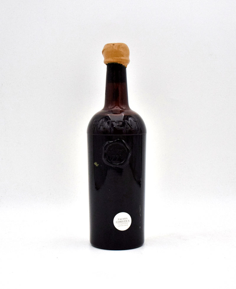 1955 Taylor Fladgate Vintage Port (HS)