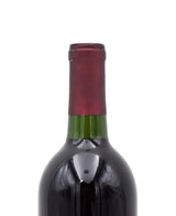 1992 Dalla Valle Vineyards Cabernet Sauvignon