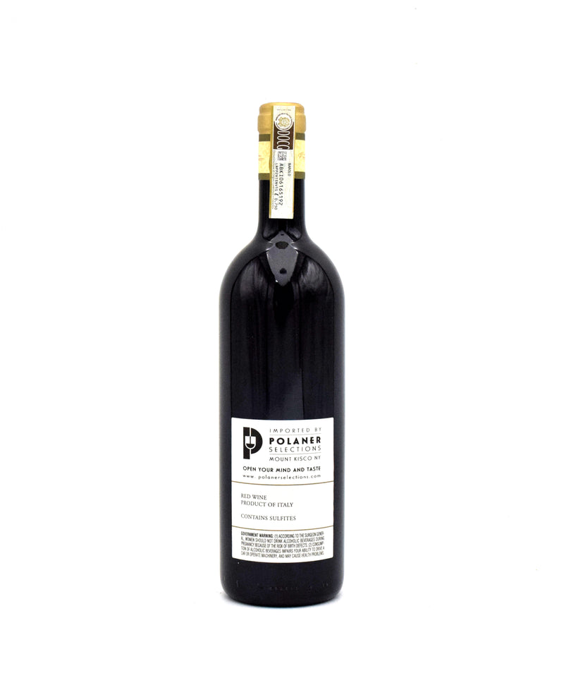 2013 Giacomo Conterno Monfortino