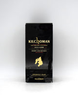 Kilchoman Loch Gorm Sherry Cask Matured Single Malt Scotch (2019 Edition)