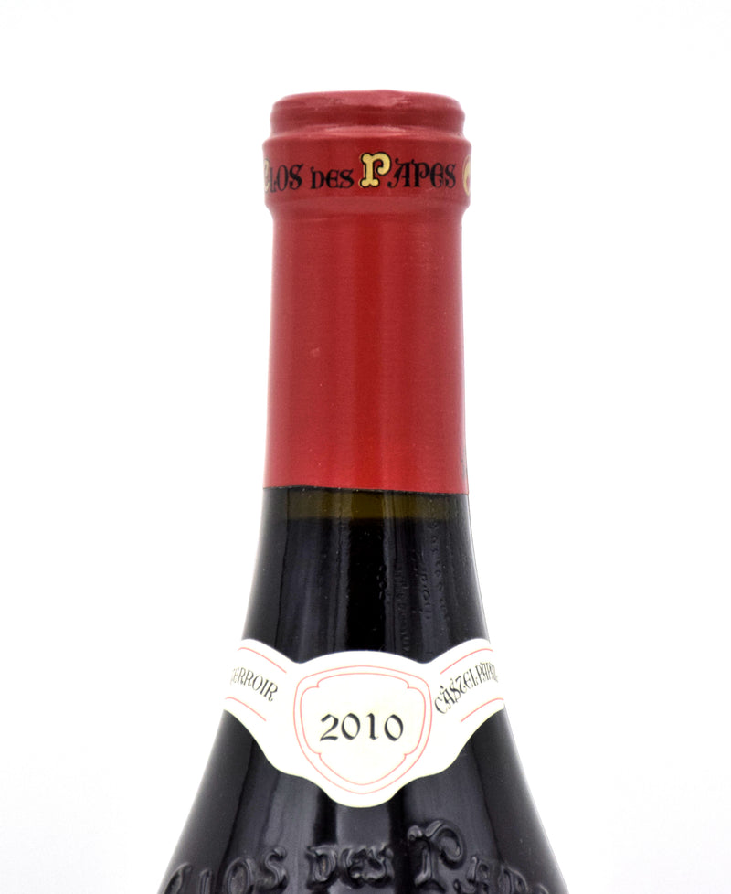2010 Paul Avril Clos des Papes Chateauneuf-du-Pape