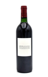 1995 Chateau Cheval Blanc