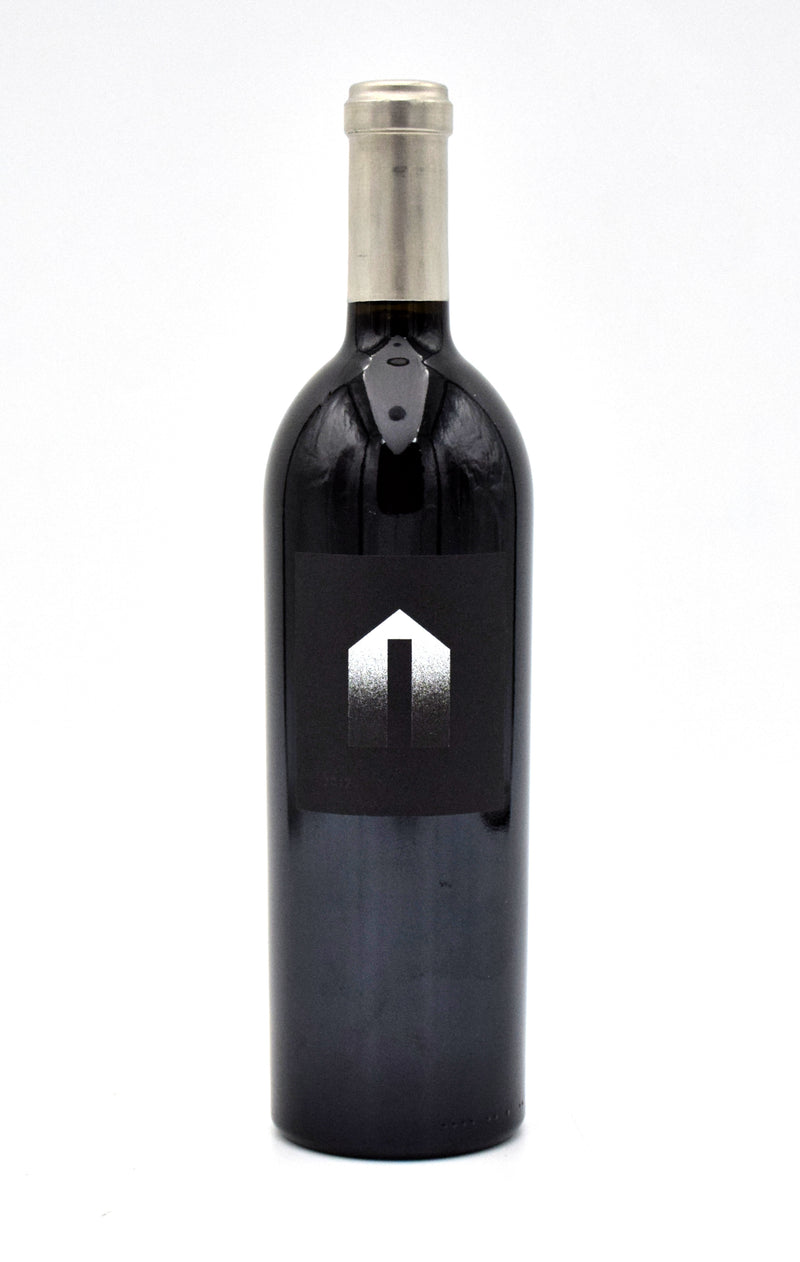 2017 Brand No. 95 Cabernet Sauvignon