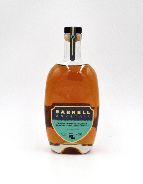 Barrell Dovetail Blend