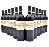 2014 Chateau Laroze