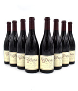 2014 Kosta Browne Santa Lucia Highlands Pinot Noir