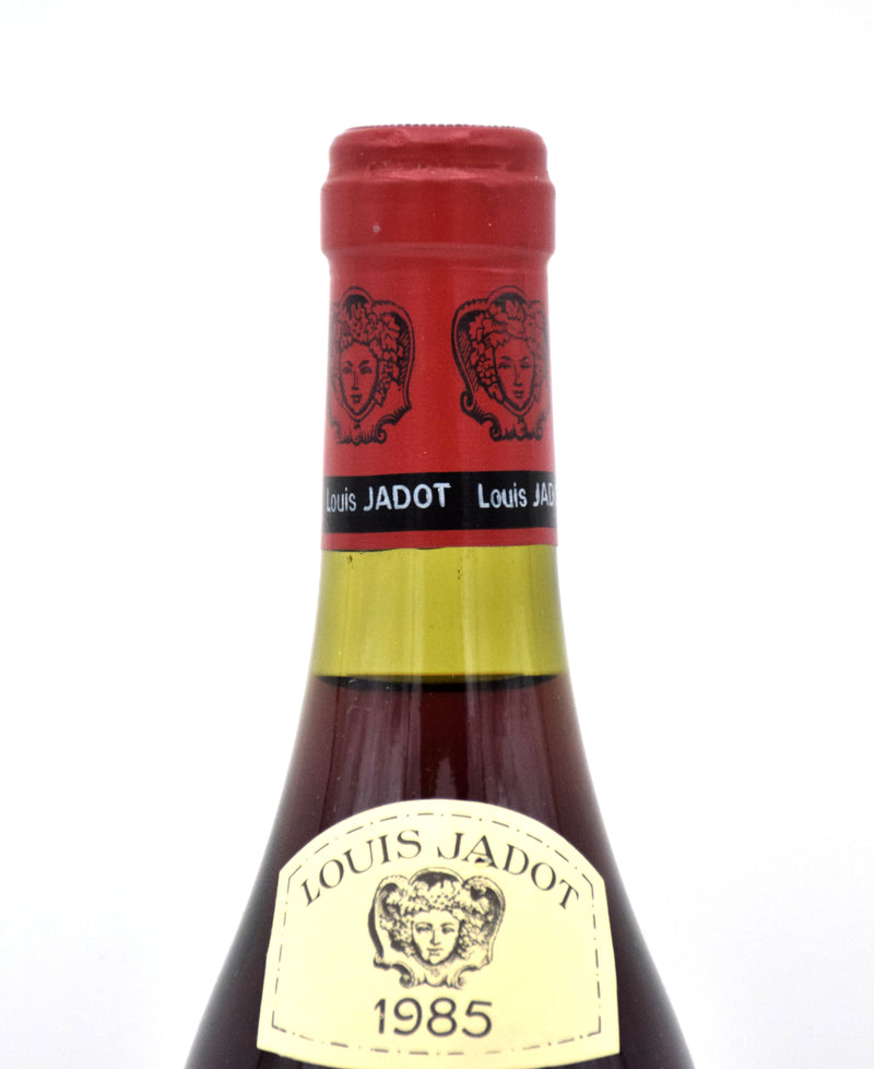 1985 Louis Jadot Beaujolais Villages