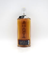 BHAKTA Indian Single Malt Whisky (2012 Vintage)