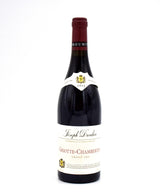 2013 Joseph Drouhin Griottes-Chambertin Grand Cru