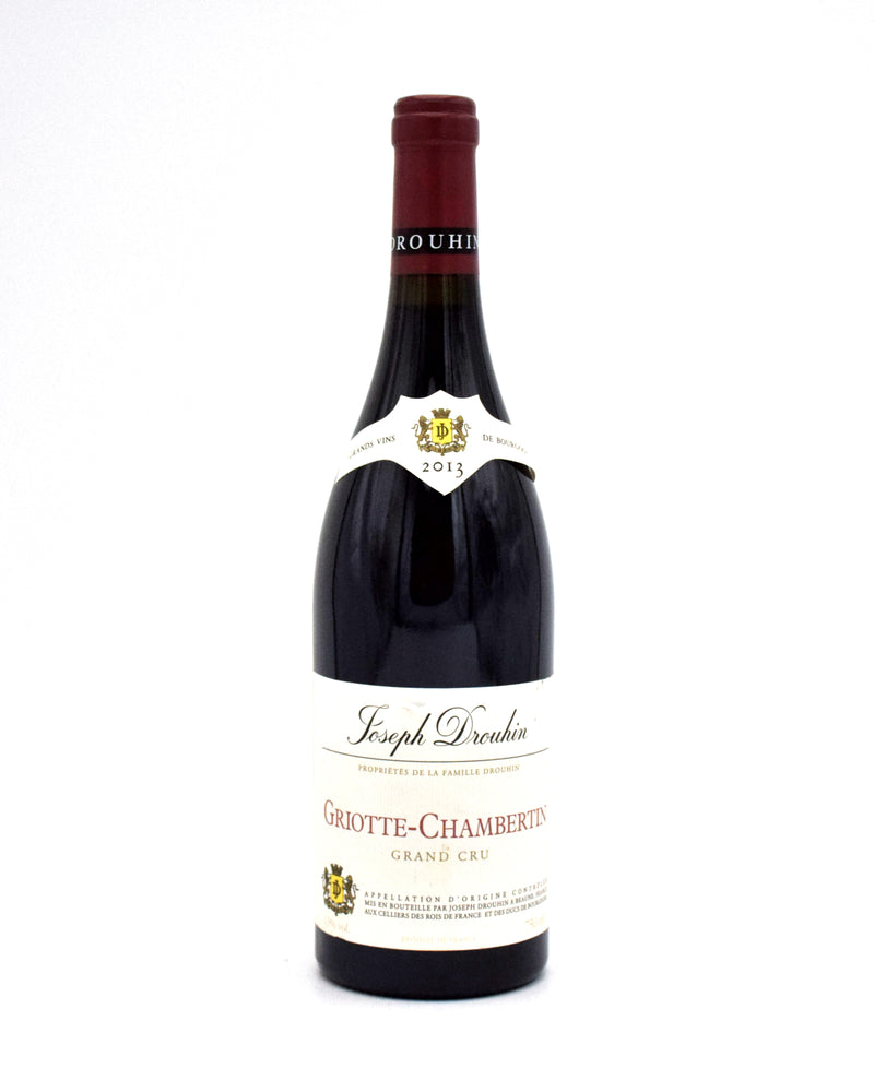 2013 Joseph Drouhin Griottes-Chambertin Grand Cru