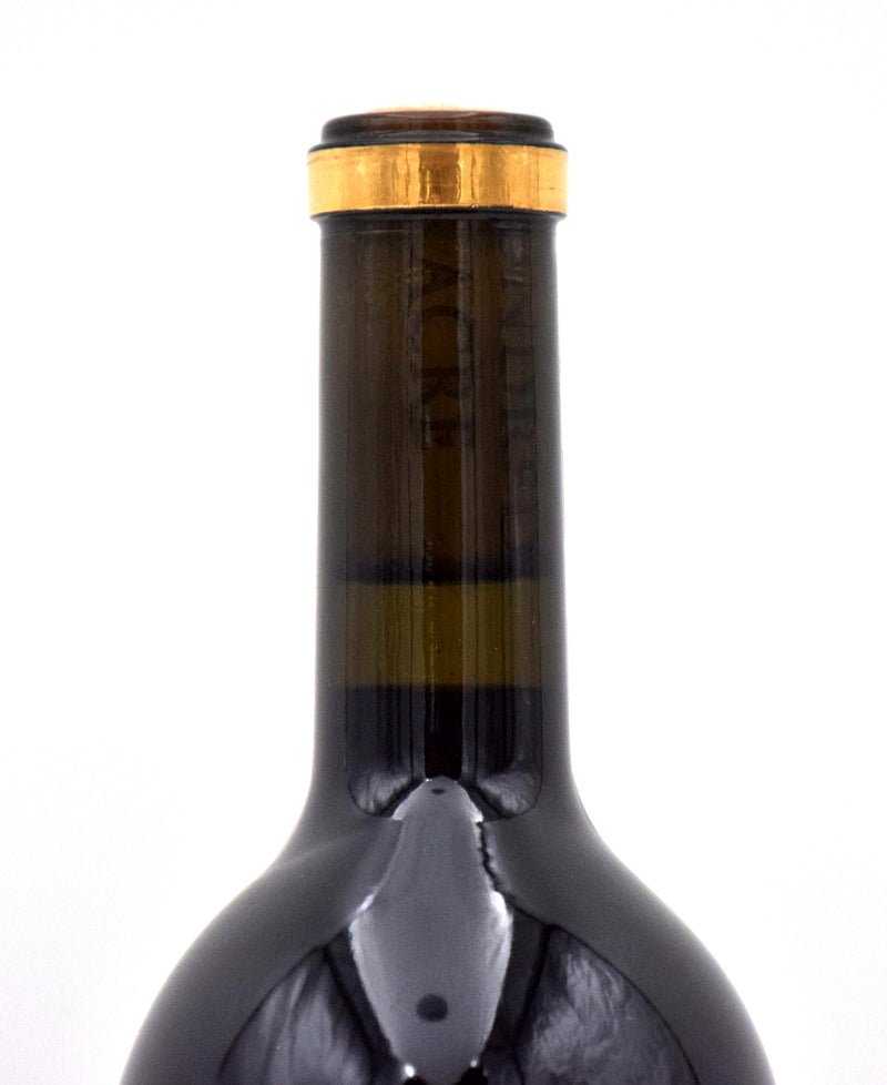 2008 Hundred Acre 'Fortification' Port