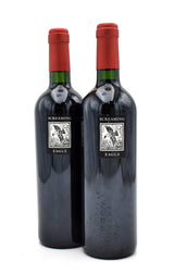 2008 Screaming Eagle Cabernet Sauvignon (Slightly Scuffed Capsule)