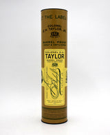 Colonel E.H. Taylor Barrel Proof Bourbon (Batch 11)