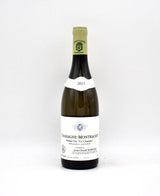 2017 Domaine Ramonet Les Chaumees