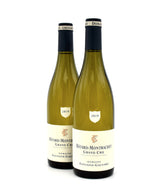 2019 Domaine Fontaine-Gagnard Batard-Montrachet Grand Cru