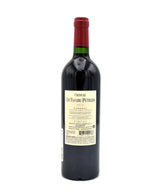 2010 Chateau La Fleur-Petrus