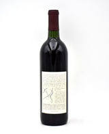 1992 Dalla Valle Vineyards Cabernet Sauvignon