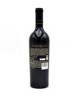2021 Signorello Padrone Proprietary Red