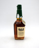 Maker's Mark Mint Julep Liqueur