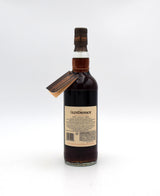 Glendronach 31 Year 'PX Sherry Puncheon Cask' Single Malt Scotch - 1991 Release