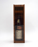 Booker's Batch 2016-01 'Booker's Bluegrass' Bourbon